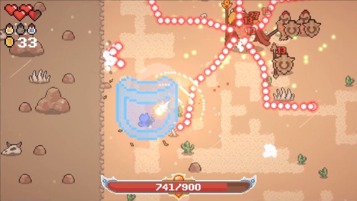 Meowmunitions Crack Download