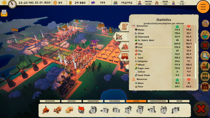 Mercantile Might Crack Download