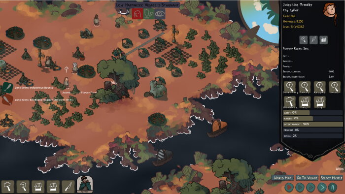 Mercantisle Download Free