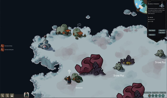 Mercantisle Crack Download