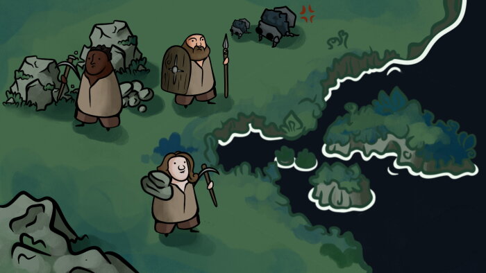 Mercantisle Repack Download