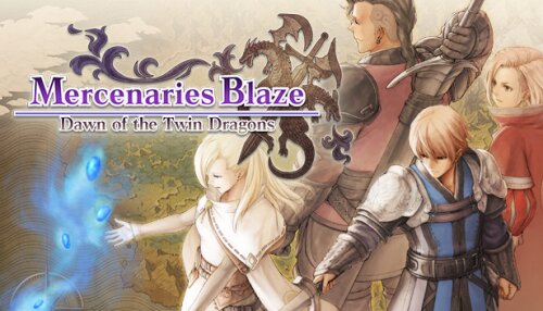 Download Mercenaries Blaze