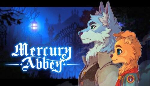 Download Mercury Abbey