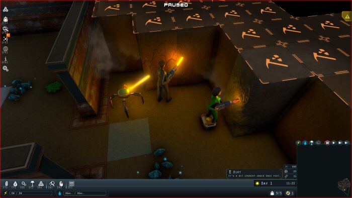 Mercury Fallen Download Free