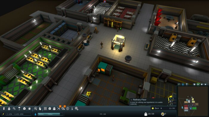 Mercury Fallen Free Download Torrent