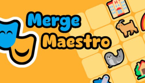 Download Merge Maestro