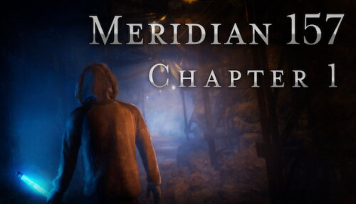 Download Meridian 157: Chapter 1