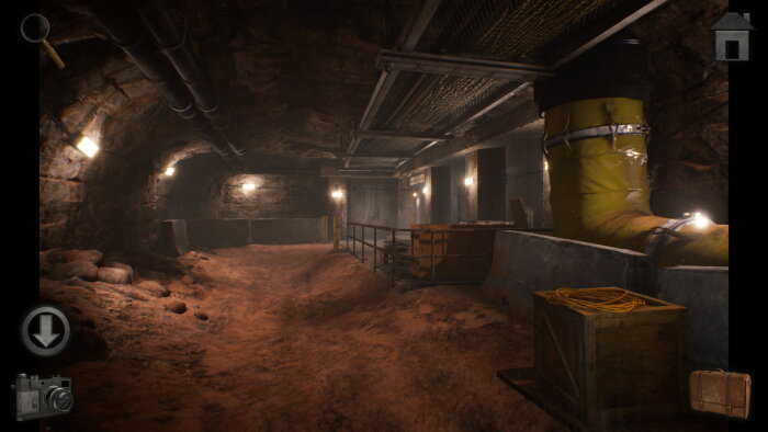 Meridian 157: Chapter 1 Free Download Torrent