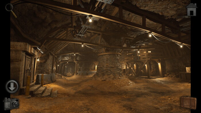 Meridian 157: Chapter 2 Download Free