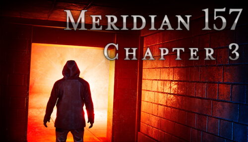 Download Meridian 157: Chapter 3