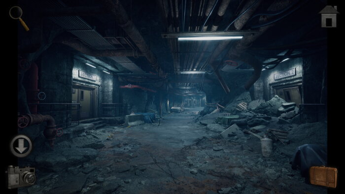Meridian 157: Chapter 3 Download Free