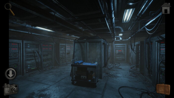Meridian 157: Chapter 3 Free Download Torrent