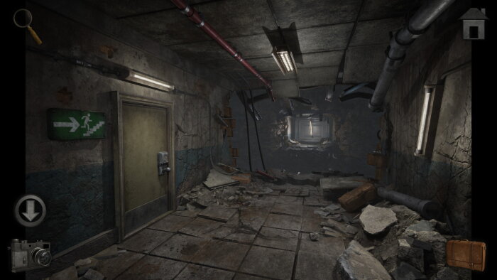 Meridian 157: Chapter 3 PC Crack