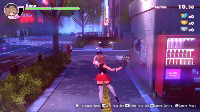 MERRY BUNNY GARDEN Free Download Torrent