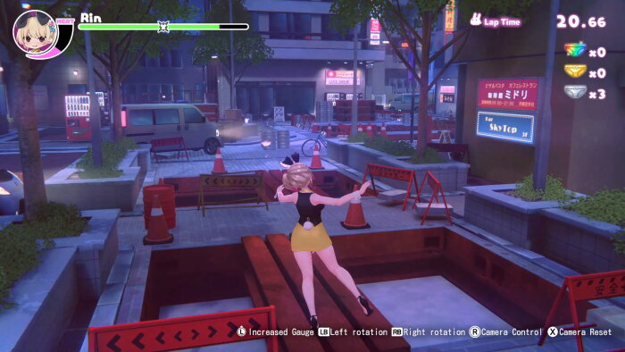 MERRY BUNNY GARDEN Crack Download