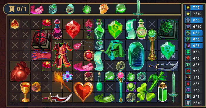 Meta Card Backpack Legend Free Download Torrent