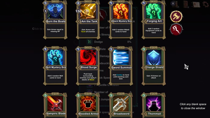 Meta Card Backpack Legend Crack Download