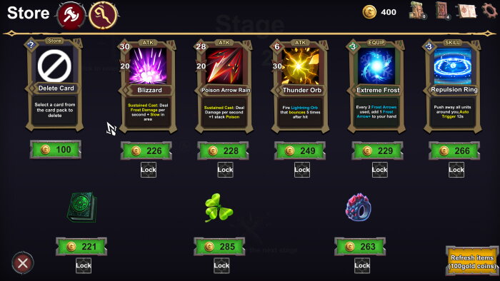 Meta Card Backpack Legend PC Crack