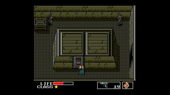 METAL GEAR Repack Download