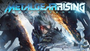 Download METAL GEAR RISING: REVENGEANCE