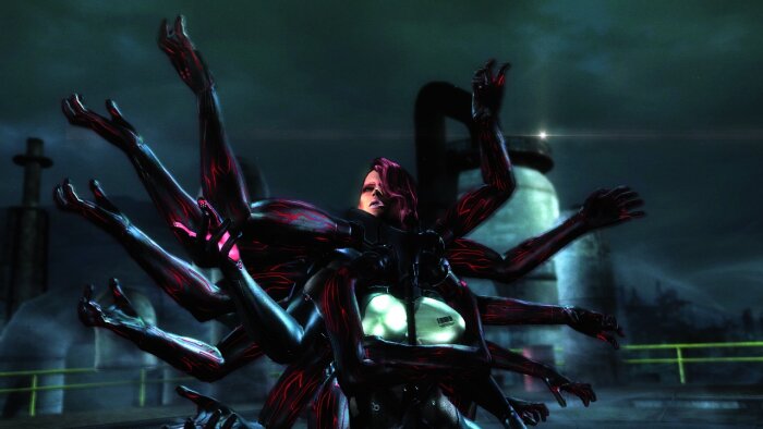 METAL GEAR RISING: REVENGEANCE Crack Download