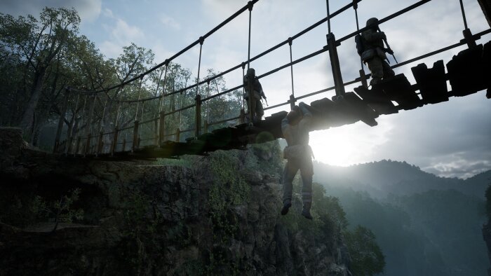 METAL GEAR SOLID Δ: SNAKE EATER PC Crack