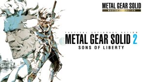 Download METAL GEAR SOLID 2: Sons of Liberty - Master Collection Version