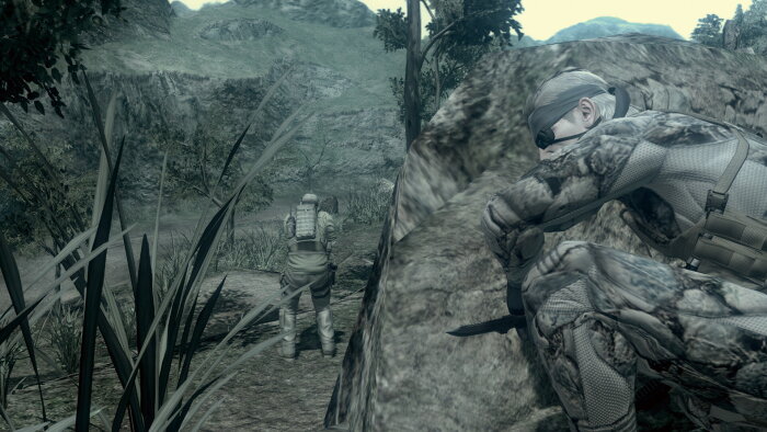 METAL GEAR SOLID 4: Guns of the Patriots - Master Collection Version Crack Download