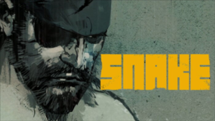 METAL GEAR SOLID: Peace Walker - Master Collection Version Crack Download