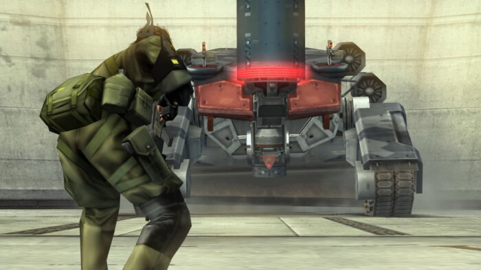 METAL GEAR SOLID: Peace Walker - Master Collection Version PC Crack