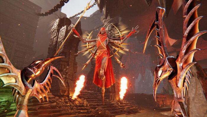 Metal: Hellsinger Repack Download