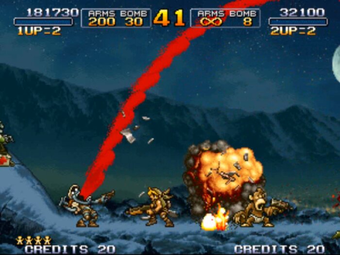 METAL SLUG 3 Repack Download