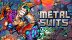 Download METAL SUITS: Counter-attack