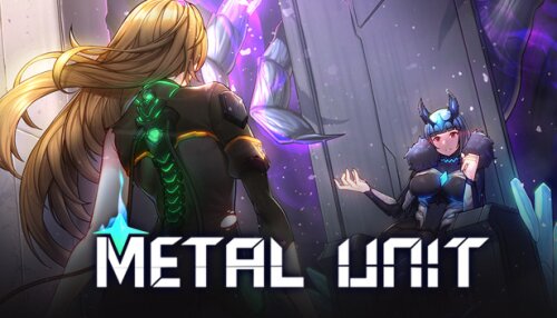 Download Metal Unit