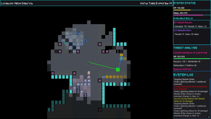 Metamancer Free Download Torrent