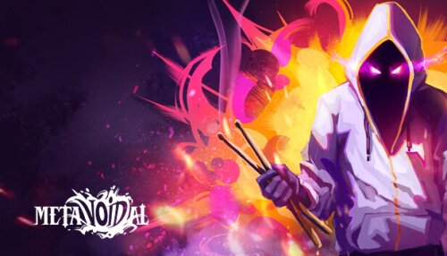 Download Metavoidal