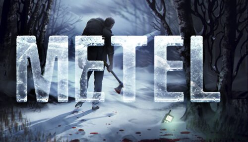 Download Metel - Horror Escape