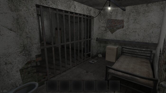 Metel - Horror Escape Free Download Torrent