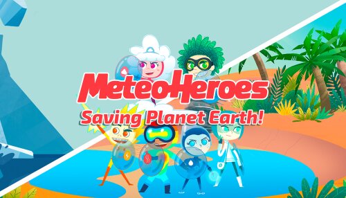 Download MeteoHeroes (GOG)