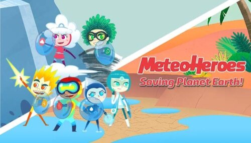 Download MeteoHeroes