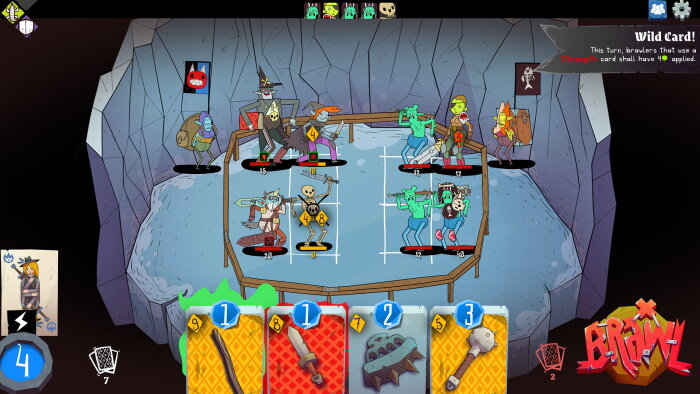 Meteorfall: Rustbowl Rumble Free Download Torrent