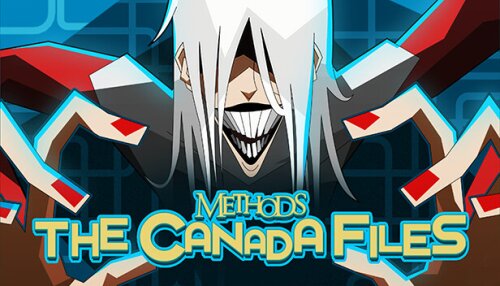 Download Methods: The Canada Files