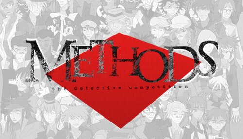 Download Methods: The Detective Competition