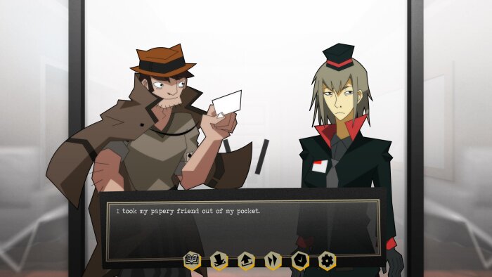 Methods: The Detective Competition Download Free