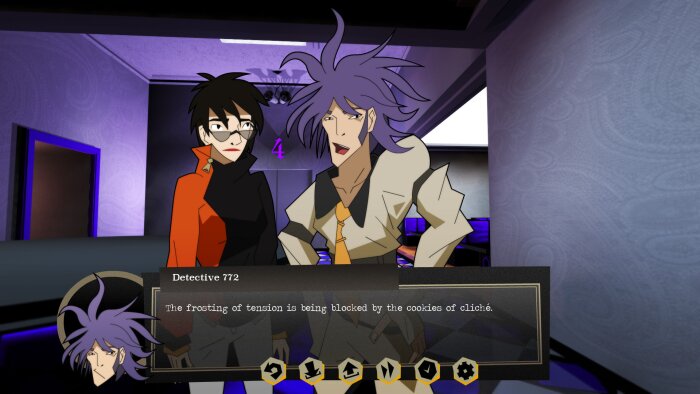 Methods: The Detective Competition PC Crack