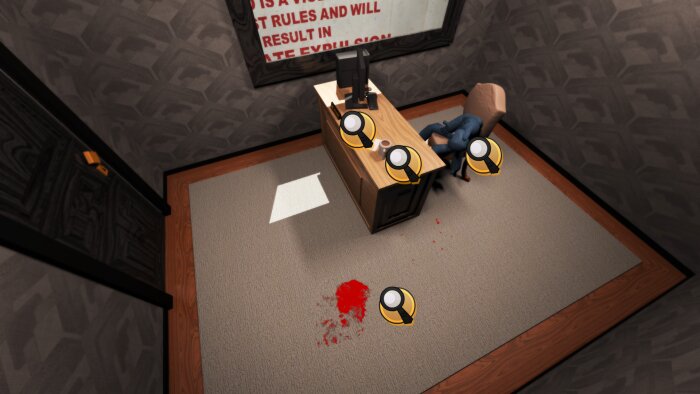 Methods: The Detective Competition Repack Download