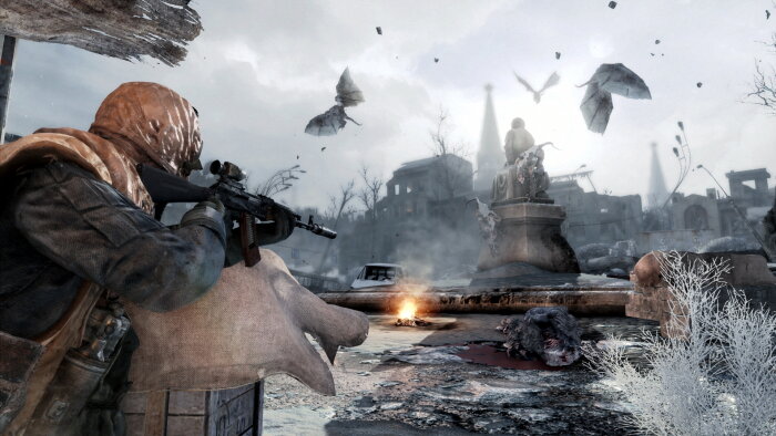 Metro 2033 Redux Download Free