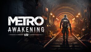 Download Metro Awakening