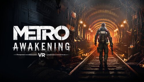 Download Metro Awakening