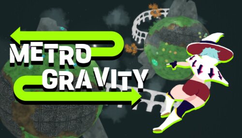 Download Metro Gravity